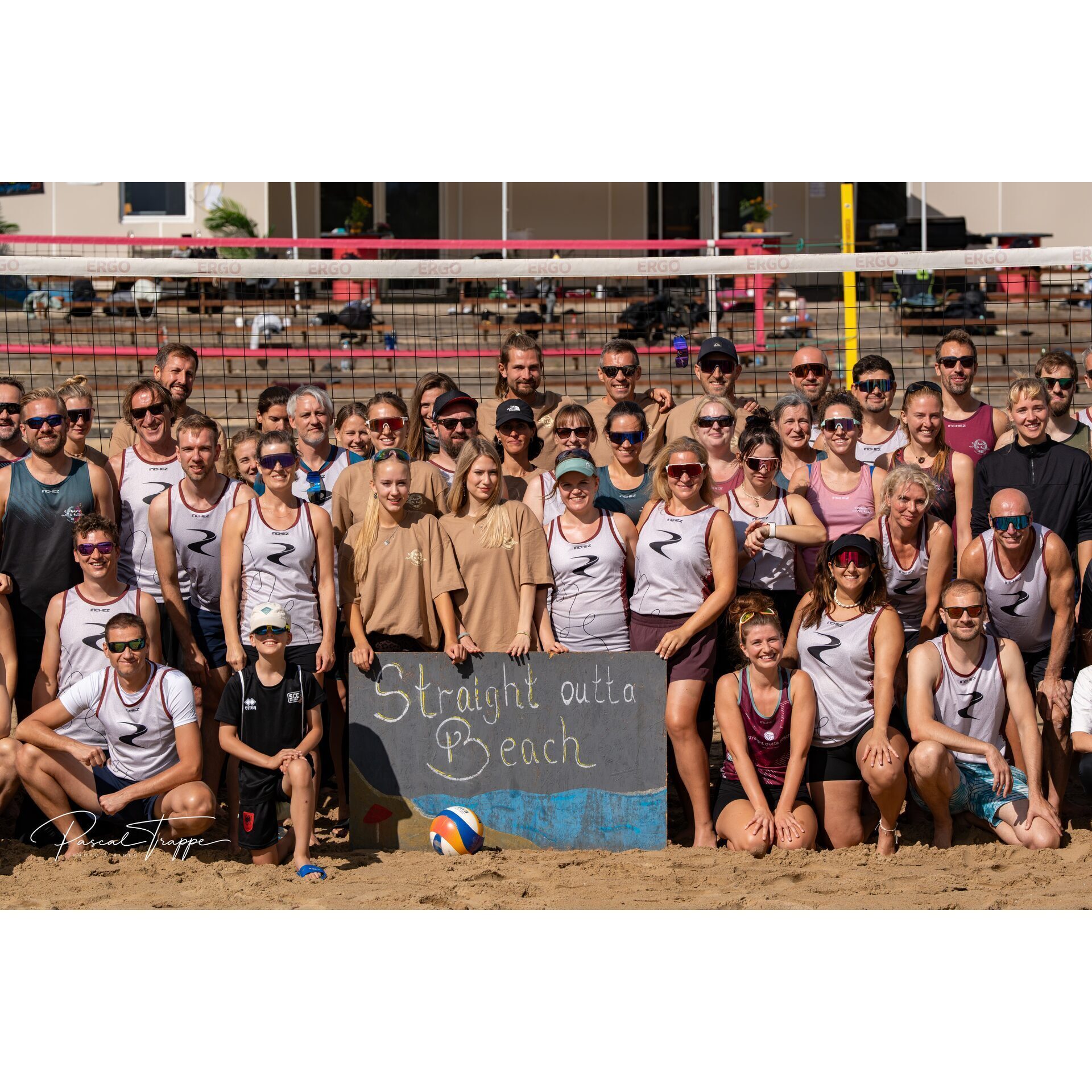 Weekend Camp Bernsteinsee Juni 2027
