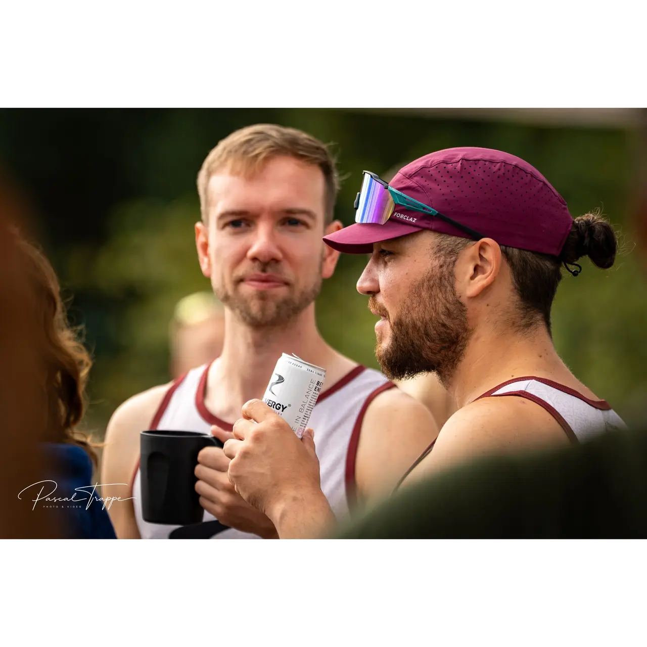 Camp-Impressionen – Straight Outta Beach